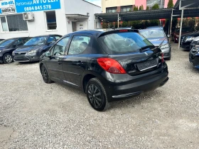 Peugeot 207 1.4i - КЛИМАТИК - РЕАЛНИ КИЛОМЕТРИ - 1800 € - 32414465 7 | Car24.bg Peugeot 207 1.4i - КЛИМАТИК - РЕАЛНИ КИЛОМЕТРИ - 1800 € - 32414465 7