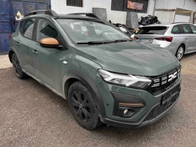 Dacia Sandero Stepway - Navi - 1.0i LPG/GPL - Car24.bg Dacia Sandero Stepway - Navi - 1.0i LPG/GPL