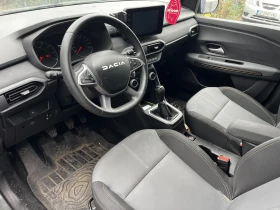 Dacia Sandero Stepway - Navi - 1.0i LPG/GPL - 5499 € - 90144985 8 | Car24.bg Dacia Sandero Stepway - Navi - 1.0i LPG/GPL - 5499 € - 90144985 8