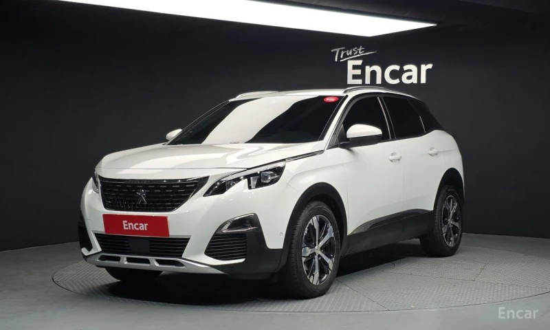 Peugeot 3008 - 12255 € / 23968.70 лв. - 40667625 1 | Car24.bg Peugeot 3008 - 12255 € / 23968.70 лв. - 40667625 1