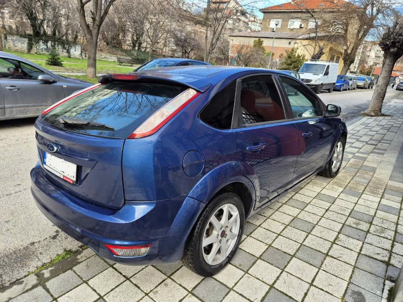 Ford Focus 1.8i GAZ Navi - 3800 € / 7432.15 лв. - 76039507 1 | Car24.bg Ford Focus 1.8i GAZ Navi - 3800 € / 7432.15 лв. - 76039507 1