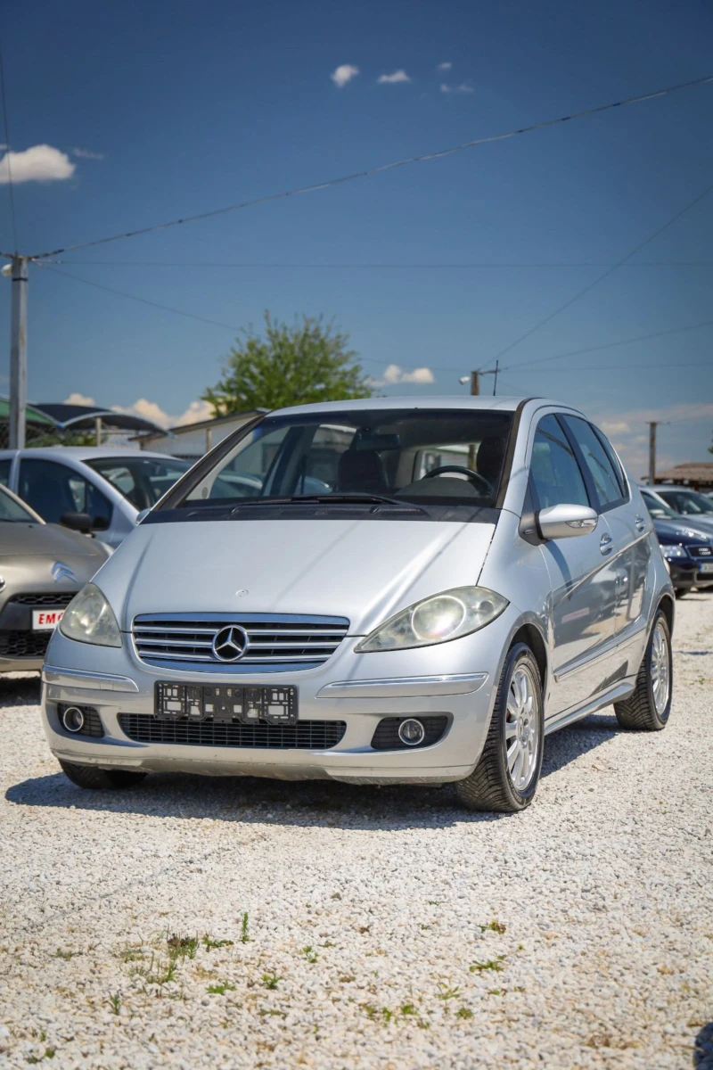 Mercedes-Benz A 150 Кожа Бензин - 1199 € / 2345.04 лв. - 59344230 1 | Car24.bg Mercedes-Benz A 150 Кожа Бензин - 1199 € / 2345.04 лв. - 59344230 1