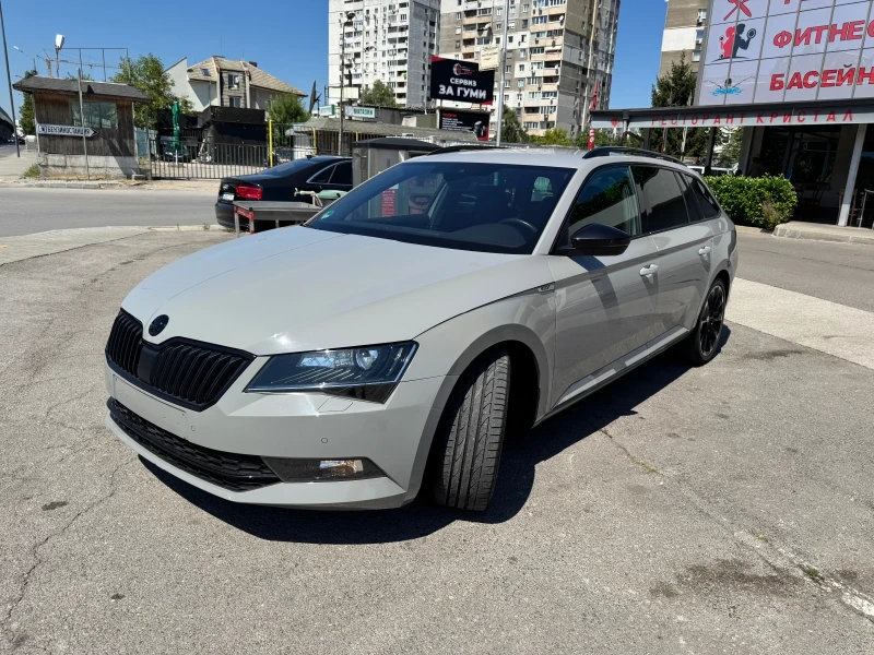 Skoda Superb SportLine 2.0TDI 4x4 190hp - 21499 € / 42048.39 лв. - 75257683 1 | Car24.bg Skoda Superb SportLine 2.0TDI 4x4 190hp - 21499 € / 42048.39 лв. - 75257683 1