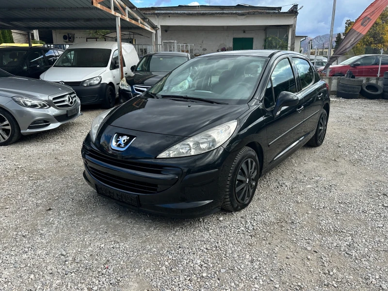 Peugeot 207 1.4i - КЛИМАТИК - РЕАЛНИ КИЛОМЕТРИ - 1800 € - 32414465 1 | Car24.bg Peugeot 207 1.4i - КЛИМАТИК - РЕАЛНИ КИЛОМЕТРИ - 1800 € - 32414465 1