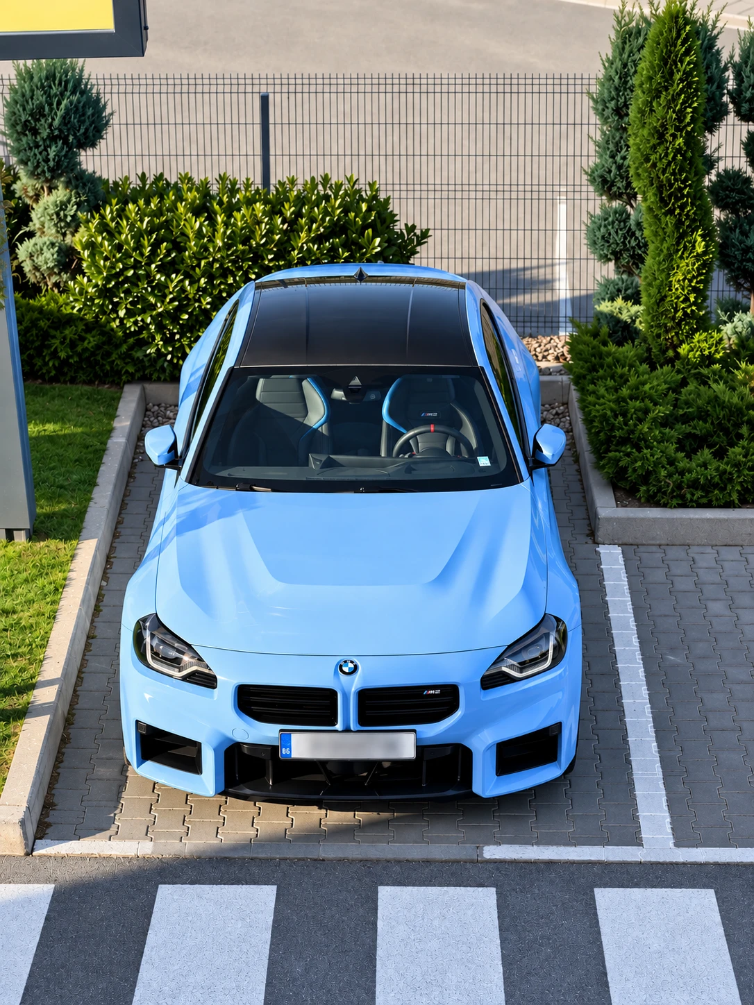 BMW M2 BMW M2 G87 | Гаранция до 07.2028 | M Carbon | Auto.bg — изображение 1 BMW M2 BMW M2 G87 | Гаранция до 07.2028 | M Carbon | Auto.bg — изображение 1