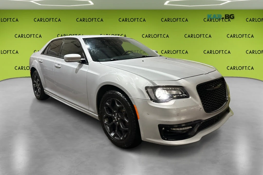 Chrysler 300c * АвтоКредит * (ЦЕНА ДО БГ) | Auto.bg — изображение 1 Chrysler 300c * АвтоКредит * (ЦЕНА ДО БГ) | Auto.bg — изображение 1
