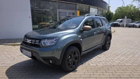 Dacia Duster 1 - Car24.bg Dacia Duster 1