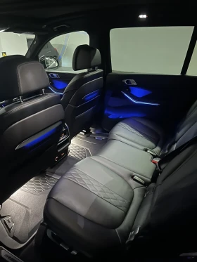 BMW X7 - 103000 € / 201450.49 лв. - 65246058 6 | Car24.bg BMW X7 - 103000 € / 201450.49 лв. - 65246058 6