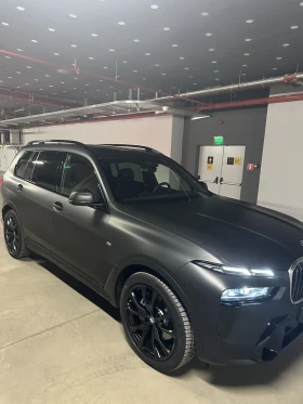 BMW X7 - 103000 € / 201450.49 лв. - 65246058 2 | Car24.bg BMW X7 - 103000 € / 201450.49 лв. - 65246058 2