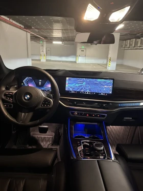BMW X7 - 103000 € / 201450.49 лв. - 65246058 8 | Car24.bg BMW X7 - 103000 € / 201450.49 лв. - 65246058 8