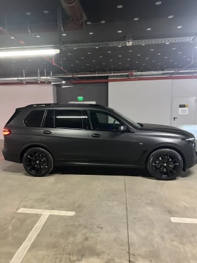 BMW X7 - 103000 € / 201450.49 лв. - 65246058 3 | Car24.bg BMW X7 - 103000 € / 201450.49 лв. - 65246058 3