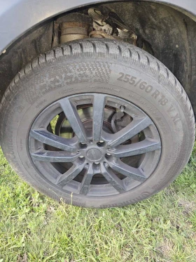 Land Rover Discovery 2.7 TDI - 5500 € / 10757.07 лв. - 83199188 14 | Car24.bg Land Rover Discovery 2.7 TDI - 5500 € / 10757.07 лв. - 83199188 14