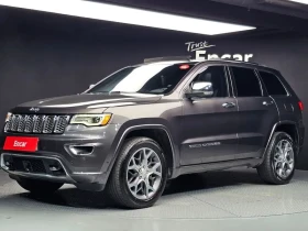 Jeep Grand cherokee 3.6 OVERLAND WK2