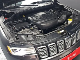 Jeep Grand cherokee 3.6 OVERLAND WK2 | Auto.bg — изображение 11 Jeep Grand cherokee 3.6 OVERLAND WK2 | Auto.bg — изображение 11