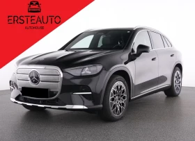 Mercedes-Benz GLC 400 EQ 4-MATIC AVANTGARDE DISTRONIC CAMERA