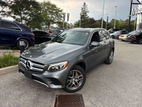 Снимка Mercedes-Benz GLC
