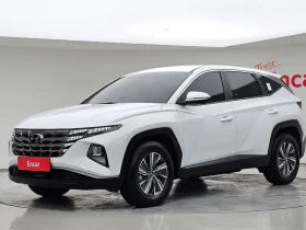 Hyundai Tucson 1.6 2WD Modern - САМО 30% АВАНС
