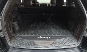 Jeep Grand cherokee 3.6 4x4 OVERLAND / ОБДУХ / DISTRONIC / PANO | Auto.bg — изображение 17 Jeep Grand cherokee 3.6 4x4 OVERLAND / ОБДУХ / DISTRONIC / PANO | Auto.bg — изображение 17