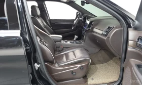 Jeep Grand cherokee 3.6 4x4 OVERLAND / ОБДУХ / DISTRONIC / PANO | Auto.bg — изображение 13 Jeep Grand cherokee 3.6 4x4 OVERLAND / ОБДУХ / DISTRONIC / PANO | Auto.bg — изображение 13
