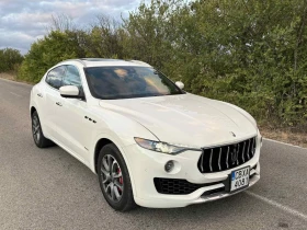 Maserati Levante S - 26500 € - 61281265 16 | Car24.bg Maserati Levante S - 26500 € - 61281265 16
