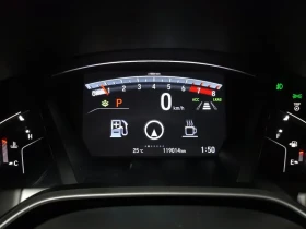 Honda Cr-v 5Th Generation 1.5 Ex-L 2Wd | Auto.bg — изображение 8 Honda Cr-v 5Th Generation 1.5 Ex-L 2Wd | Auto.bg — изображение 8