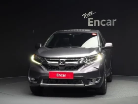 Honda Cr-v 5Th Generation 1.5 Ex-L 2Wd | Auto.bg — изображение 3 Honda Cr-v 5Th Generation 1.5 Ex-L 2Wd | Auto.bg — изображение 3