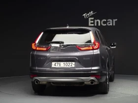 Honda Cr-v 5Th Generation 1.5 Ex-L 2Wd | Auto.bg — изображение 4 Honda Cr-v 5Th Generation 1.5 Ex-L 2Wd | Auto.bg — изображение 4