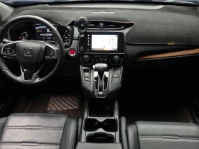 Honda Cr-v 5Th Generation 1.5 Ex-L 2Wd | Auto.bg — изображение 7 Honda Cr-v 5Th Generation 1.5 Ex-L 2Wd | Auto.bg — изображение 7
