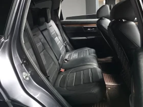 Honda Cr-v 5Th Generation 1.5 Ex-L 2Wd | Auto.bg — изображение 12 Honda Cr-v 5Th Generation 1.5 Ex-L 2Wd | Auto.bg — изображение 12
