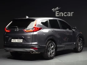 Honda Cr-v 5Th Generation 1.5 Ex-L 2Wd | Auto.bg — изображение 2 Honda Cr-v 5Th Generation 1.5 Ex-L 2Wd | Auto.bg — изображение 2