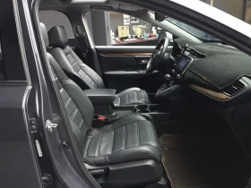 Honda Cr-v 5Th Generation 1.5 Ex-L 2Wd | Auto.bg — изображение 11 Honda Cr-v 5Th Generation 1.5 Ex-L 2Wd | Auto.bg — изображение 11
