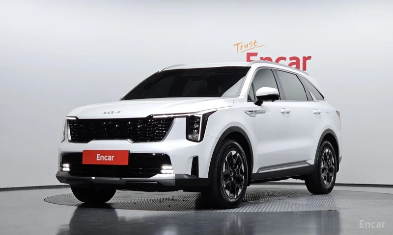 Kia Sorento 2.5T* NOBLESSE* HEAD UP* DISTRONIC* КРАЙНА ЦЕНА - 24500 € - 83855152 1 | Car24.bg Kia Sorento 2.5T* NOBLESSE* HEAD UP* DISTRONIC* КРАЙНА ЦЕНА - 24500 € - 83855152 1