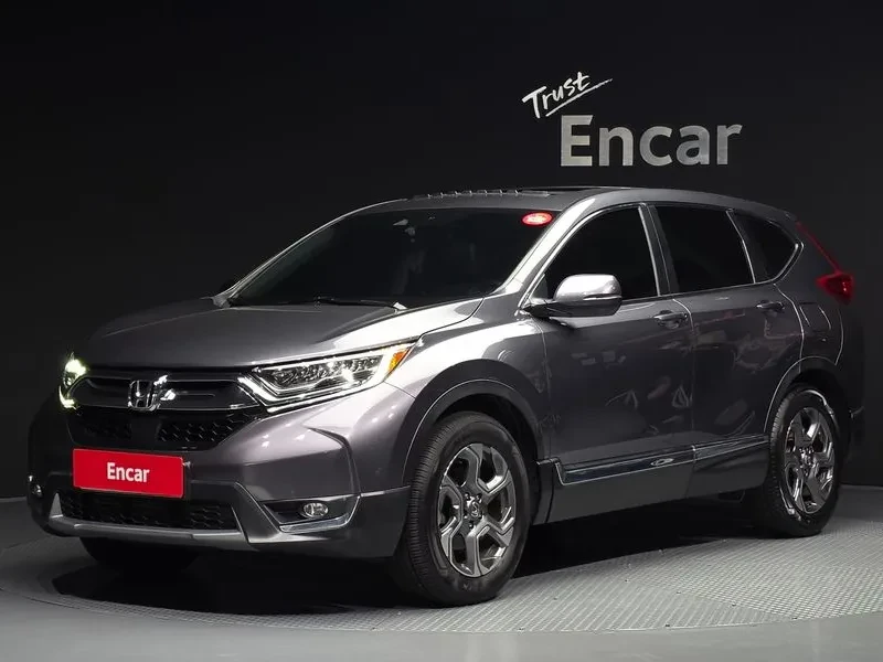 Honda Cr-v 5Th Generation 1.5 Ex-L 2Wd | Auto.bg — изображение 1 Honda Cr-v 5Th Generation 1.5 Ex-L 2Wd | Auto.bg — изображение 1