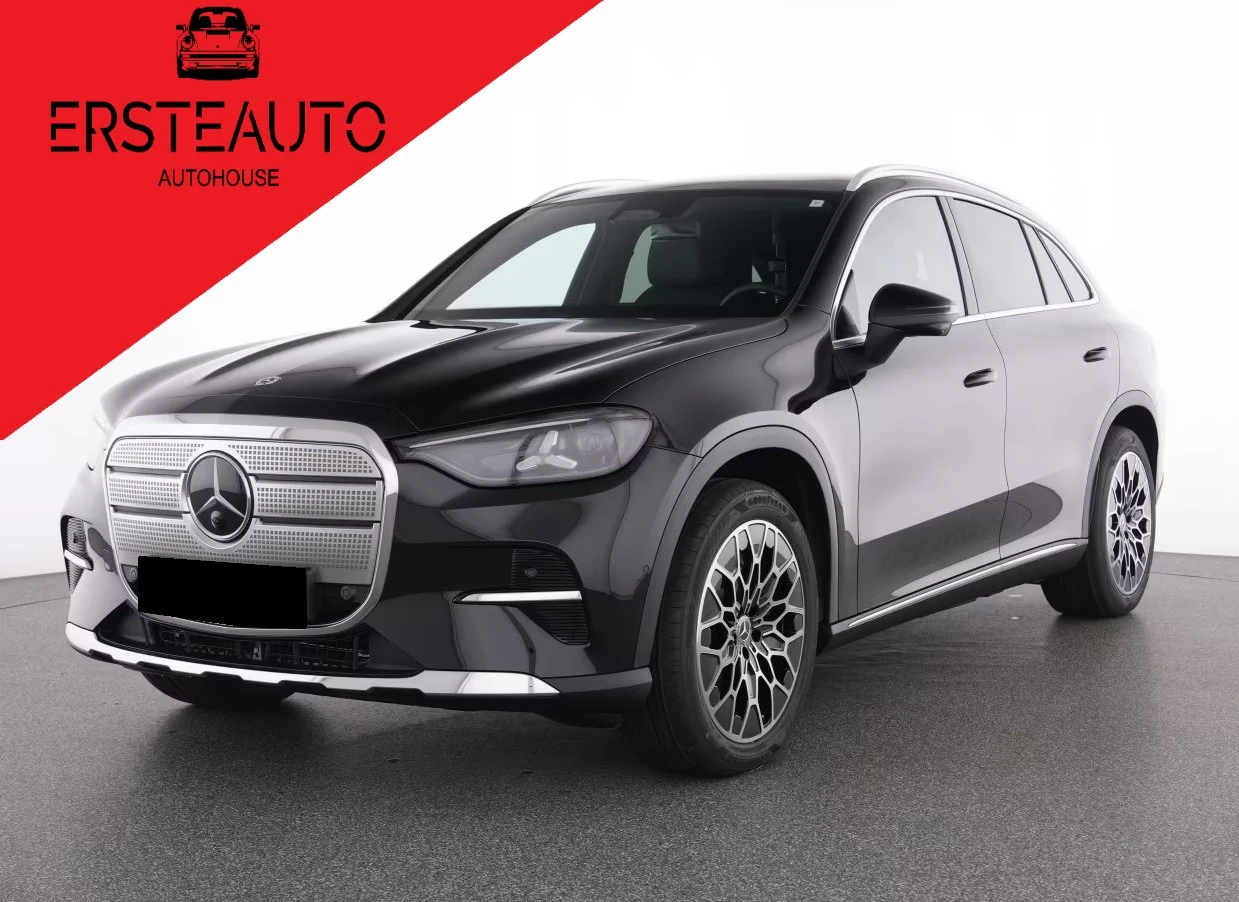 Mercedes-Benz GLC 400 EQ 4-MATIC AVANTGARDE DISTRONIC CAMERA | Auto.bg — изображение 1 Mercedes-Benz GLC 400 EQ 4-MATIC AVANTGARDE DISTRONIC CAMERA | Auto.bg — изображение 1