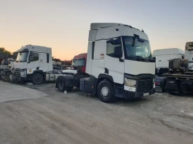 Renault T 460 АВТОМАТ РАТАРДЕР | Auto.bg — изображение 4 Renault T 460 АВТОМАТ РАТАРДЕР | Auto.bg — изображение 4