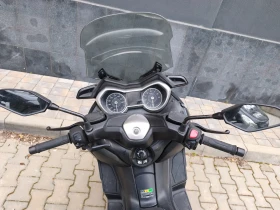 Yamaha X-max 400 ABS, TCS Akrapovic | Auto.bg — изображение 5 Yamaha X-max 400 ABS, TCS Akrapovic | Auto.bg — изображение 5