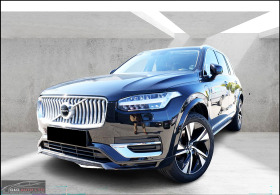 Обява за продажба на Volvo Xc90 2.0 PLUG-IN HYBRID/HK/AWD/455HP/CAMERA/NAVI/SHZ ~ 122 499 лв. - изображение 1