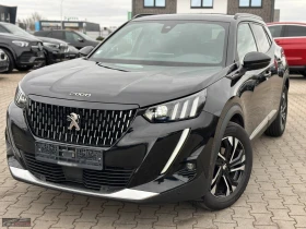 Peugeot 2008 1.2/130HP/GT-LINE/CAM/NAVI/LED/AMBI/563v - Car24.bg Peugeot 2008 1.2/130HP/GT-LINE/CAM/NAVI/LED/AMBI/563v