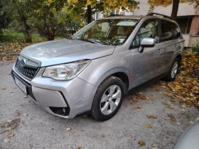 Subaru Forester Джип - Car24.bg Subaru Forester Джип