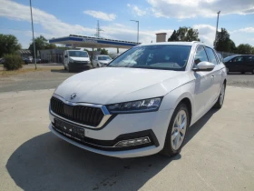 Skoda Octavia 2.0 TDI - Car24.bg Skoda Octavia 2.0 TDI