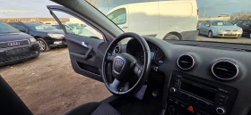 Audi A3 2.0 TDI 8 КЛАПАНА - 7999 лв. / 4089.82 € - 92498261 9 | Car24.bg Audi A3 2.0 TDI 8 КЛАПАНА - 7999 лв. / 4089.82 € - 92498261 9