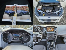 Ford Focus 1.5 DCI 120кс TITANIUM - 8900 лв. / 4550.50 € - 44760711 17 | Car24.bg Ford Focus 1.5 DCI 120кс TITANIUM - 8900 лв. / 4550.50 € - 44760711 17