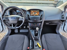 Ford Focus 1.5 DCI 120кс TITANIUM - 8900 лв. / 4550.50 € - 44760711 16 | Car24.bg Ford Focus 1.5 DCI 120кс TITANIUM - 8900 лв. / 4550.50 € - 44760711 16