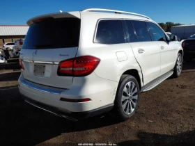 Mercedes-Benz GLS 450 4MATIC - 35500 лв. / 18150.86 € - 54986905 6 | Car24.bg Mercedes-Benz GLS 450 4MATIC - 35500 лв. / 18150.86 € - 54986905 6