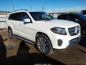 Mercedes-Benz GLS 450 4MATIC - Car24.bg Mercedes-Benz GLS 450 4MATIC