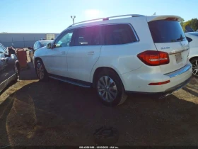 Mercedes-Benz GLS 450 4MATIC - 35500 лв. / 18150.86 € - 54986905 4 | Car24.bg Mercedes-Benz GLS 450 4MATIC - 35500 лв. / 18150.86 € - 54986905 4