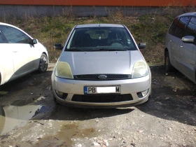 Ford Fiesta Газ/Бензин 1.4-80 коня* Климатик* - 1800 € / 3520.49 лв. - 22602647 6 | Car24.bg Ford Fiesta Газ/Бензин 1.4-80 коня* Климатик* - 1800 € / 3520.49 лв. - 22602647 6