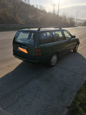 Opel Astra 1.6 101коня бензин--газ - 700 € / 1369.08 лв. - 70574403 4 | Car24.bg Opel Astra 1.6 101коня бензин--газ - 700 € / 1369.08 лв. - 70574403 4