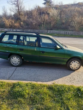 Opel Astra 1.6 101коня бензин--газ - 700 € / 1369.08 лв. - 70574403 5 | Car24.bg Opel Astra 1.6 101коня бензин--газ - 700 € / 1369.08 лв. - 70574403 5