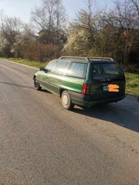 Opel Astra 1.6 101коня бензин--газ - 700 € / 1369.08 лв. - 70574403 2 | Car24.bg Opel Astra 1.6 101коня бензин--газ - 700 € / 1369.08 лв. - 70574403 2